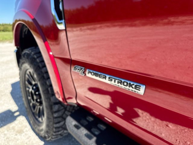 Used 2022 Ford F350 King Ranch w/ Tremor Off-Road Package AWD/4WD image 13
