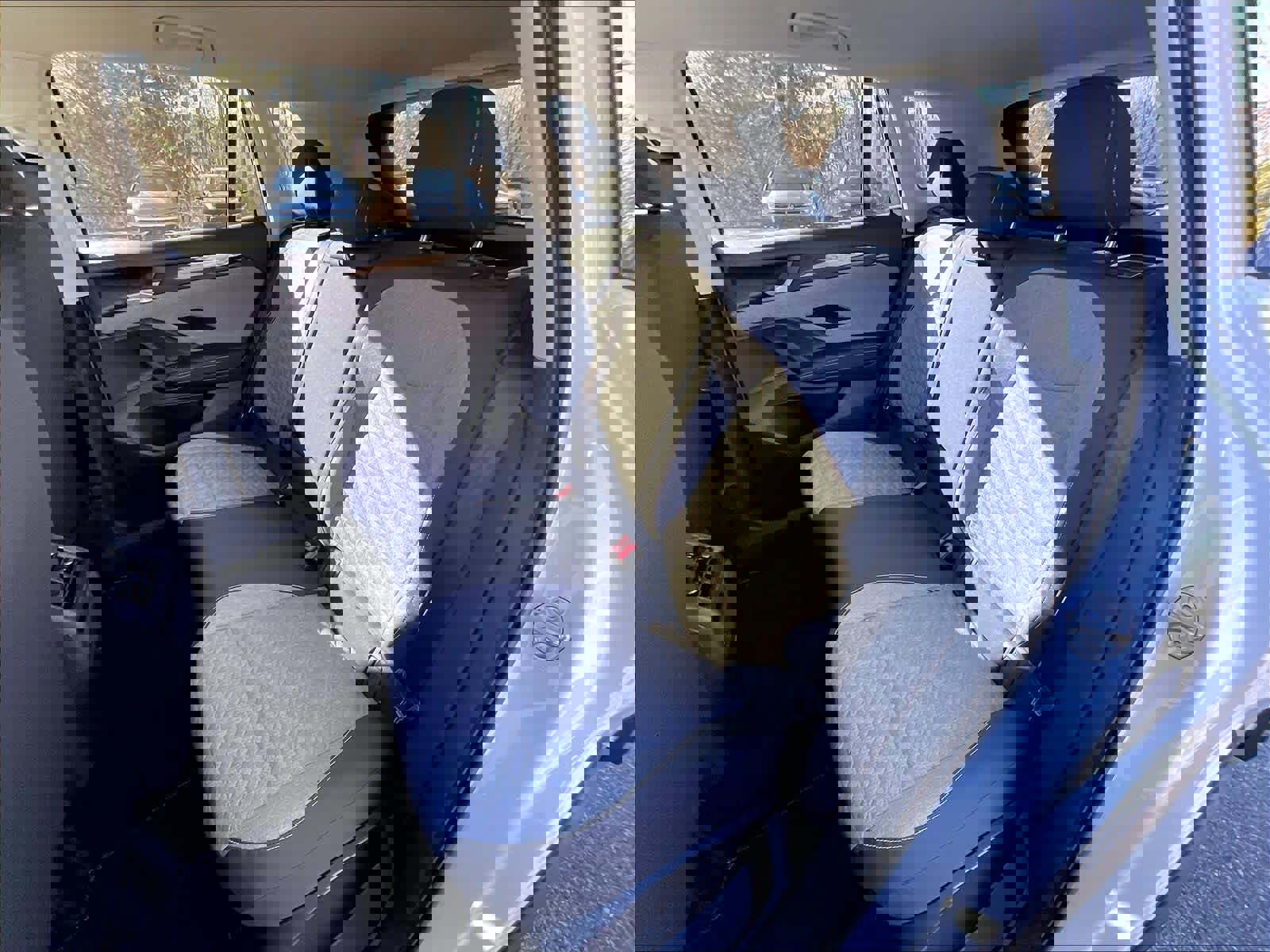 New 2026 Volkswagen Tiguan S image 15