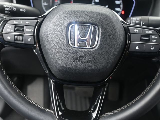 Used 2023 Honda Civic EX image 17