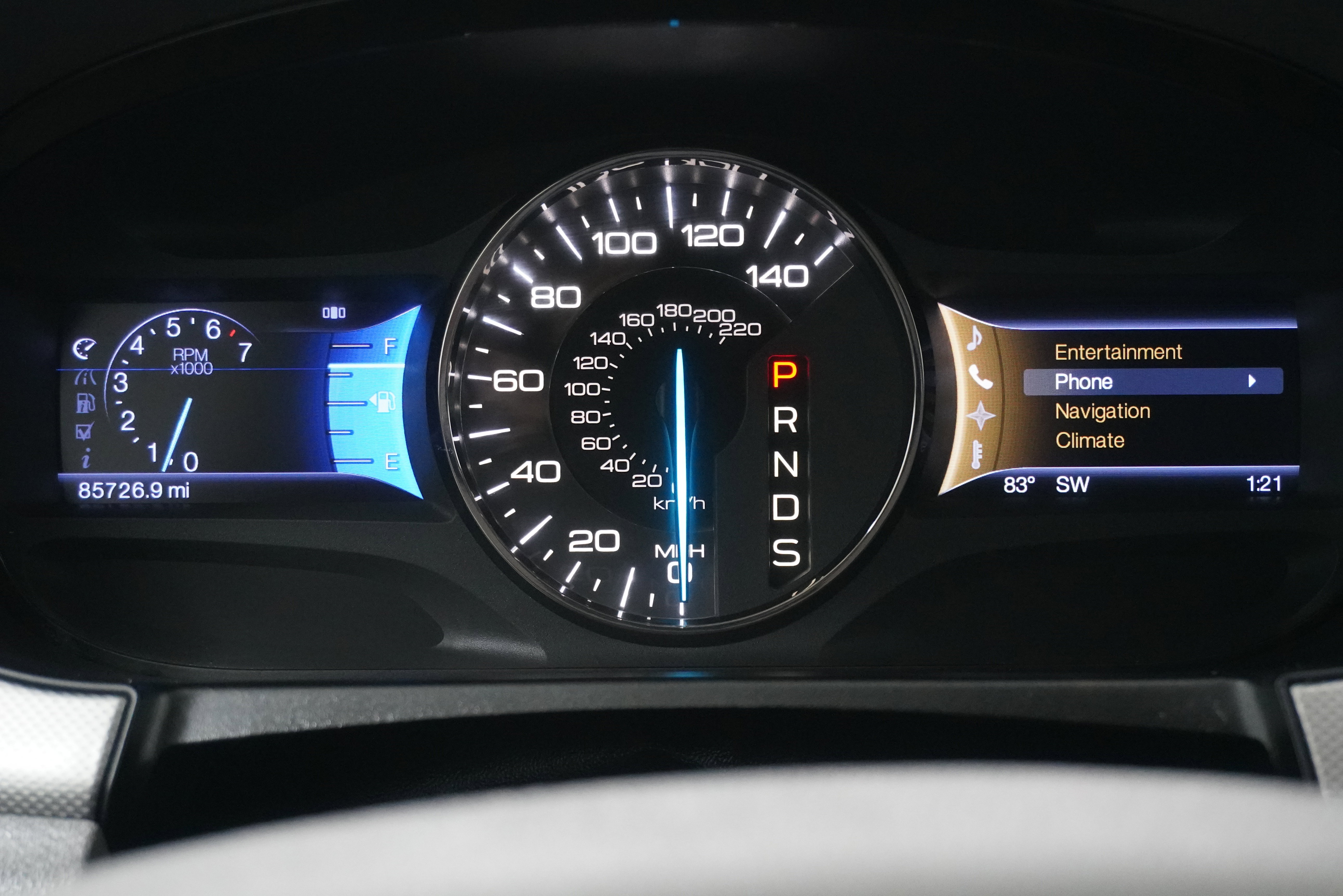 Used 2013 Ford Edge SEL FWD image 15