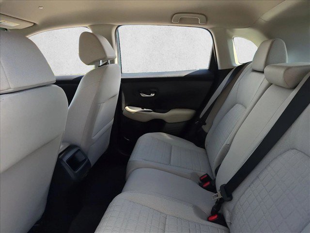 Used 2024 Honda HR-V LX image 17