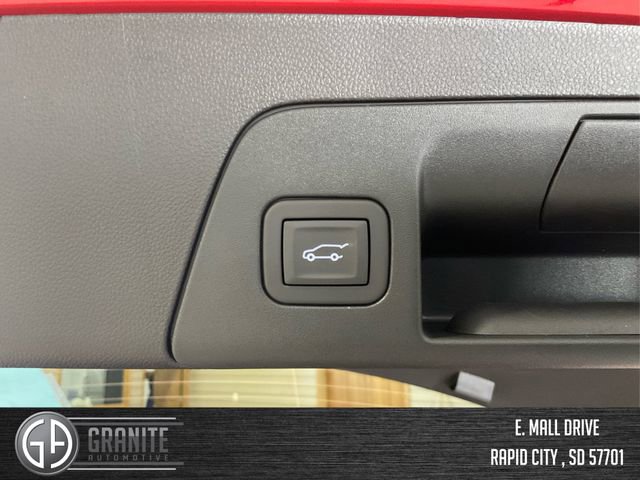 New 2025 Buick Envision Preferred image 13