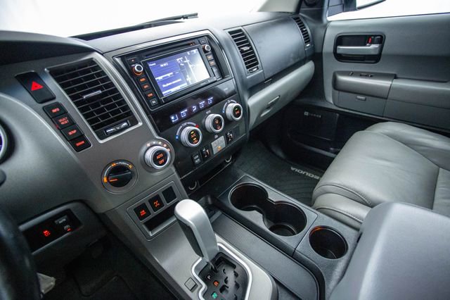 Used 2014 Toyota Sequoia Limited image 54