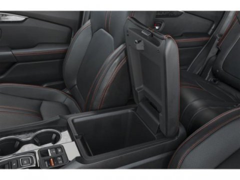 New 2026 Honda Passport TrailSport Elite image 16