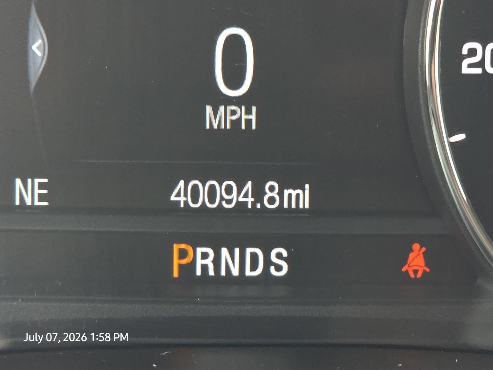 Used 2019 Lincoln MKC Reserve w/ MKC Technology Package FWD image 31