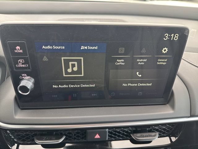 New 2026 Acura ADX FWD image 34