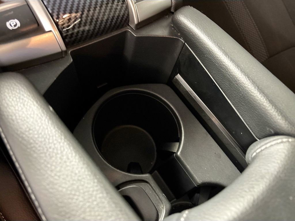 Used 2021 Honda Civic Sport image 15