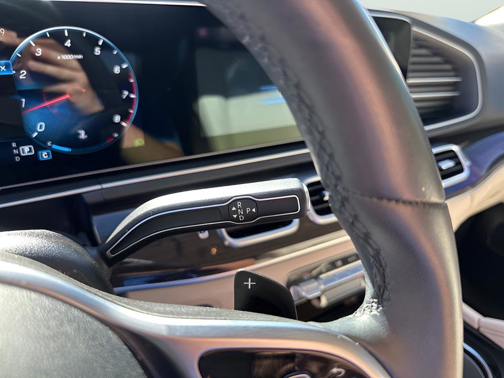 Used 2022 Mercedes-Benz GLE 350 4MATIC image 32