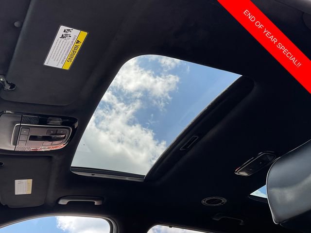 Used 2022 Hyundai Palisade Calligraphy w/ Winter Package image 13