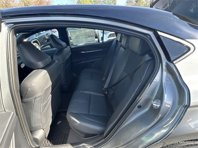 New 2026 Toyota Camry XSE w/ Premium Plus Package image 23