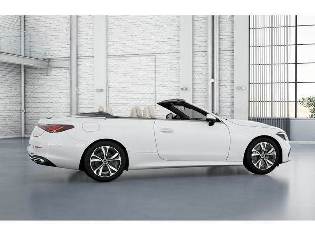 New 2026 Mercedes-Benz CLE 300 4MATIC Cabriolet image 18
