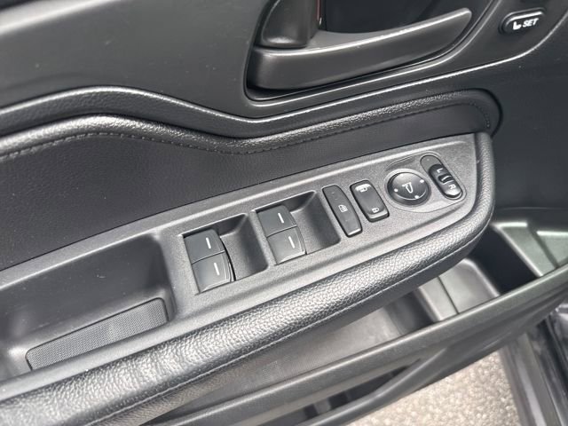 Used 2022 Honda Odyssey EX-L image 10