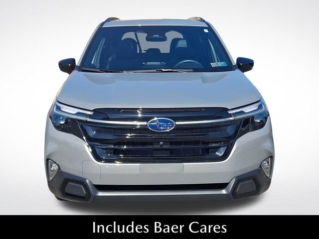 Used 2025 Subaru Forester Touring w/ Protection Package AWD/4WD image 2