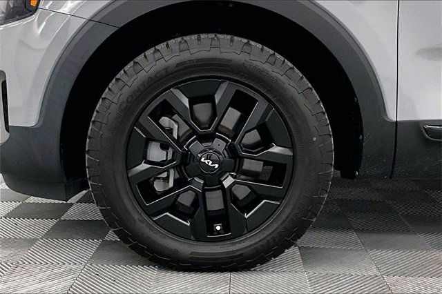 Used 2024 Kia Telluride SX X-Pro image 8