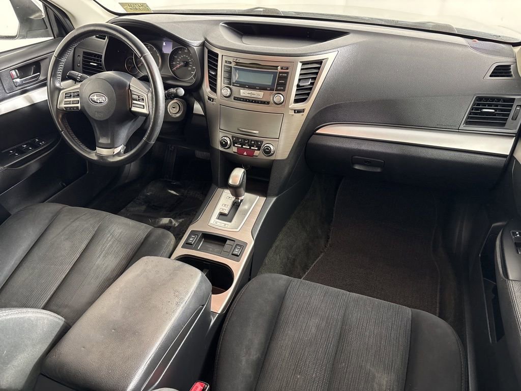 Used 2013 Subaru Outback 2.5i Premium image 13