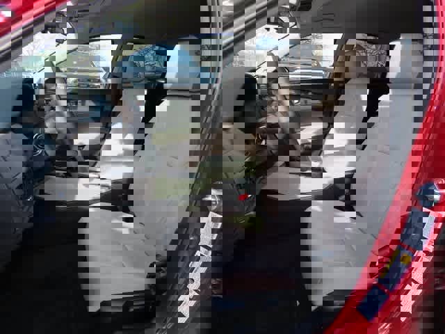 Certified 2023 Honda Accord LX image 11