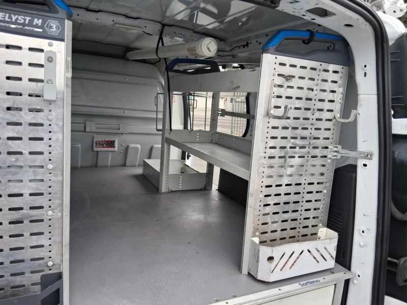 Used 2014 Ford Transit Connect XL FWD image 16