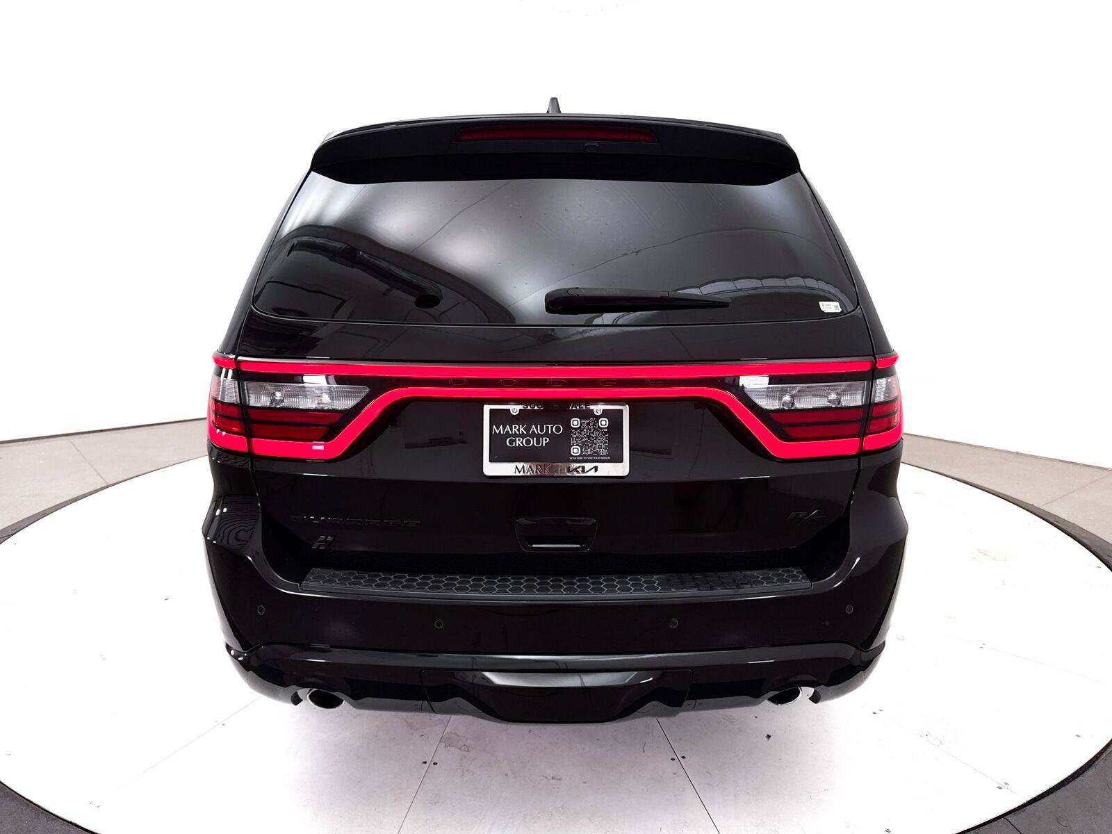 Used 2023 Dodge Durango R/T AWD/4WD image 19