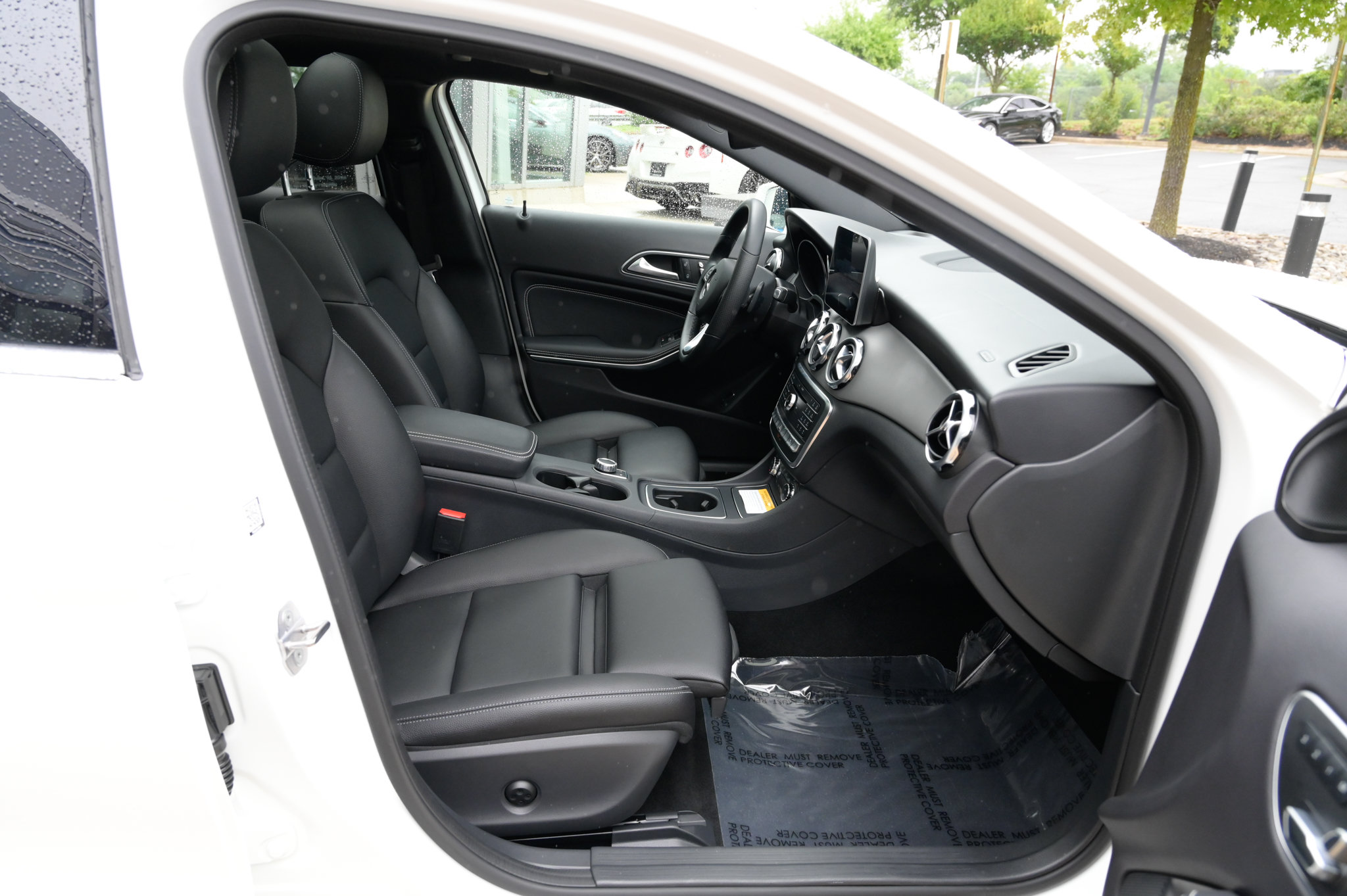 Used 2019 Mercedes-Benz GLA 250 4MATIC image 52