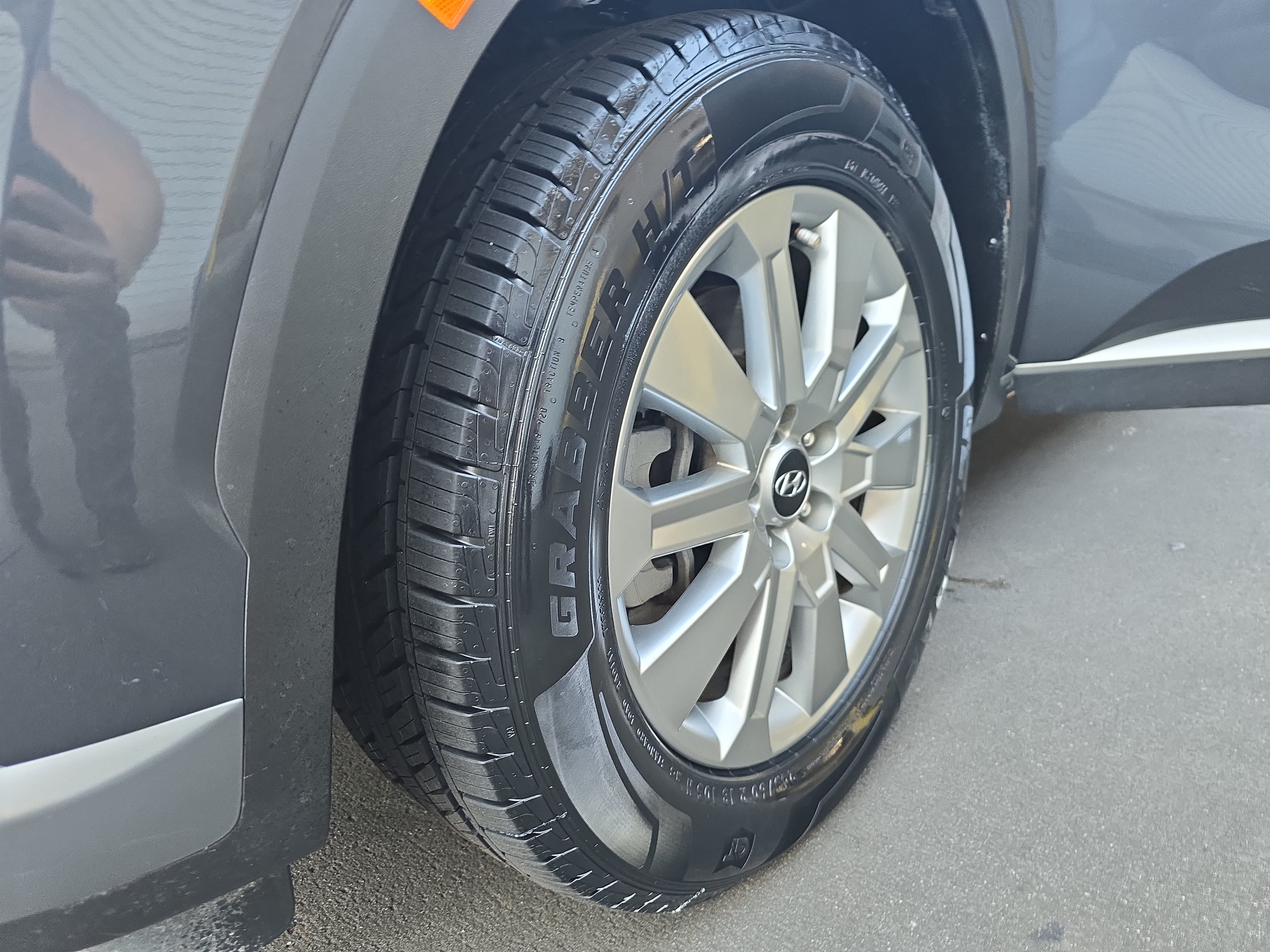 Used 2024 Hyundai Palisade SEL FWD image 33
