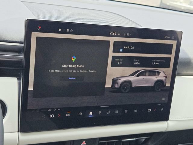 New 2026 MAZDA CX-5 Preferred AWD/4WD image 22