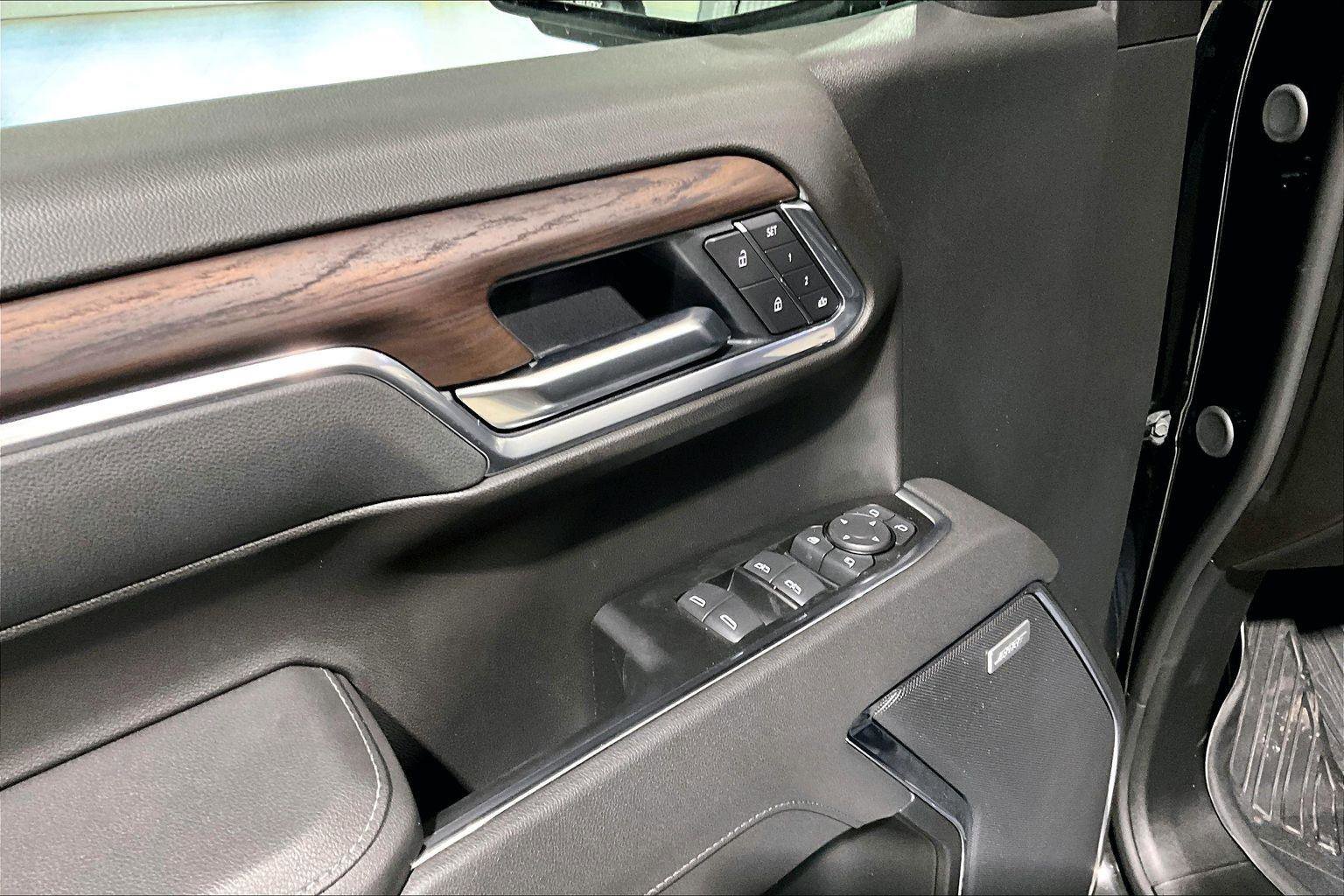 New 2026 GMC Sierra 1500 SLT w/ SLT Premium Plus Package image 20