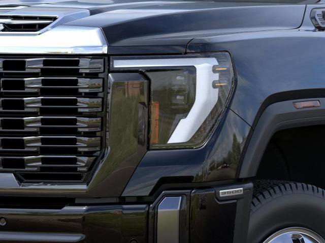 New 2026 GMC Sierra 3500 Denali Ultimate image 34