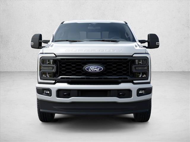 New 2027 Ford F250 XL w/ STX Appearance Package AWD/4WD image 3