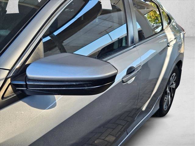 Used 2016 Honda Civic EX image 14