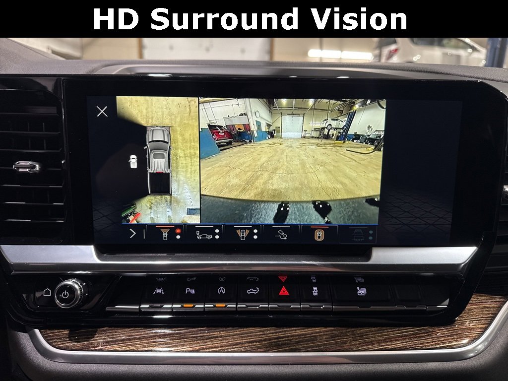 New 2026 GMC Sierra 1500 Elevation w/ Preferred Package image 4