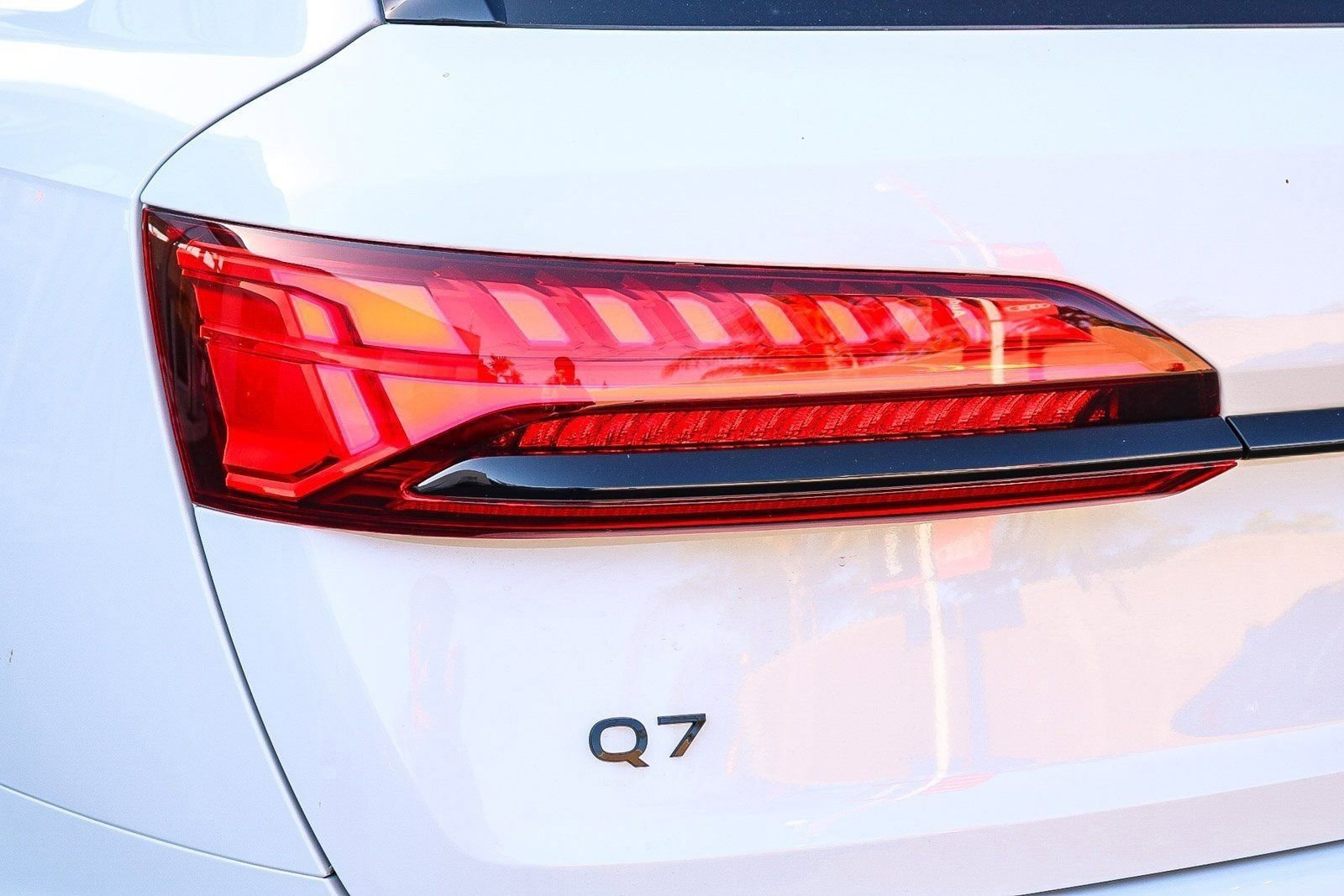 New 2026 Audi Q7 3.0T Premium Plus image 9