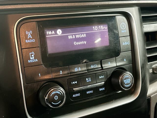 Used 2018 RAM 3500 Tradesman w/ Snow Chief Group image 15