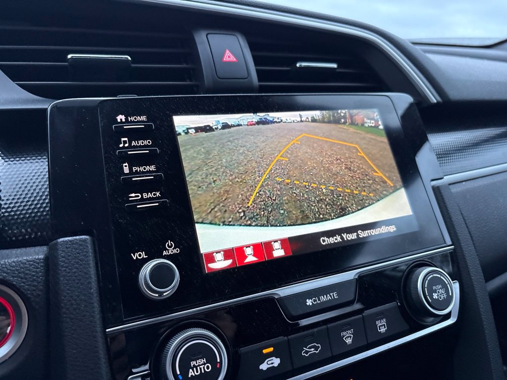 Used 2019 Honda Civic Sport image 22