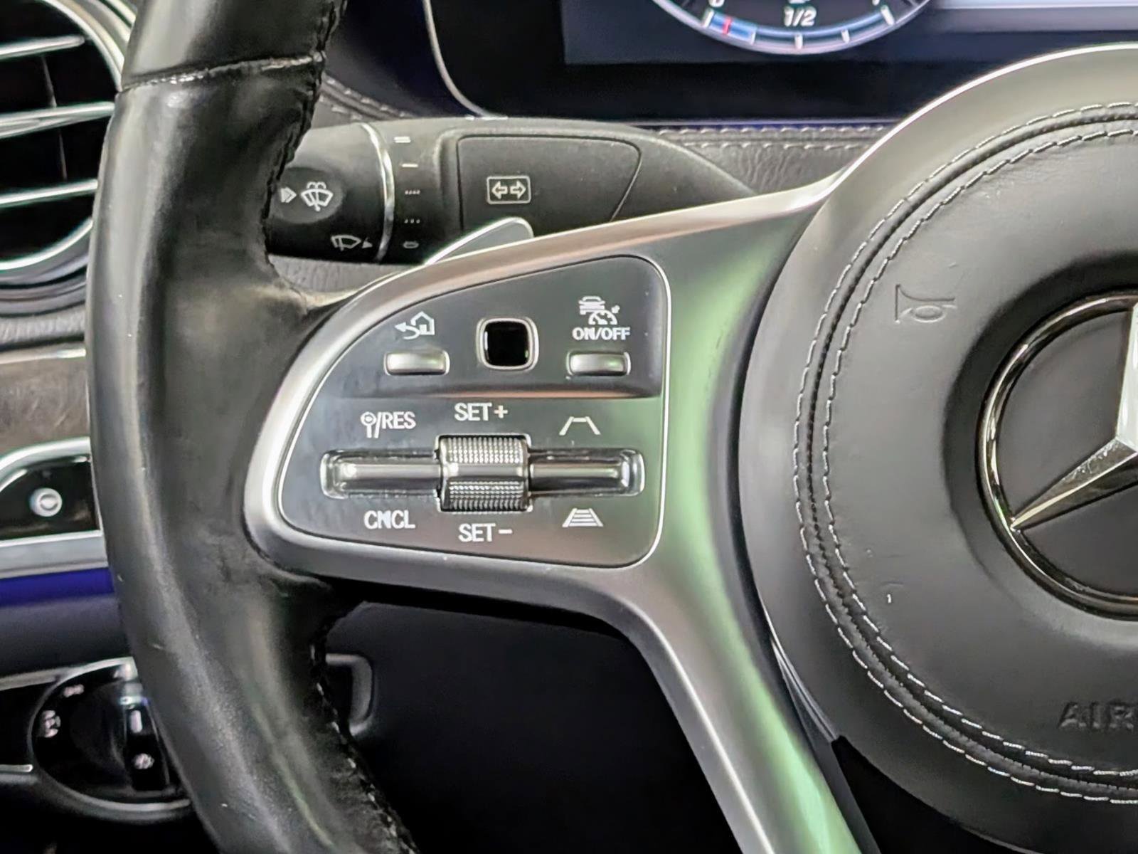 Used 2018 Mercedes-Benz S 450 Sedan image 39