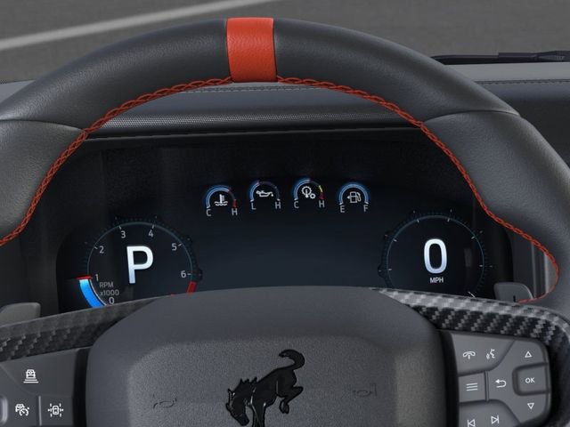 New 2026 Ford Bronco Raptor AWD/4WD image 13