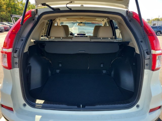 Used 2016 Honda CR-V EX image 41