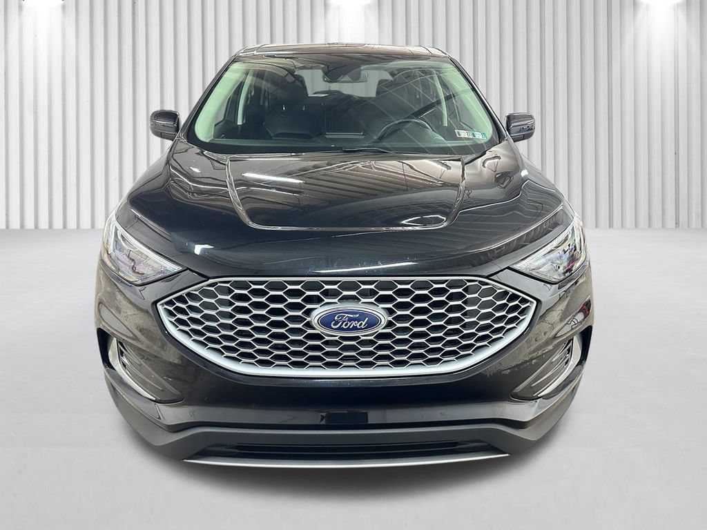 Used 2024 Ford Edge SEL AWD/4WD image 14
