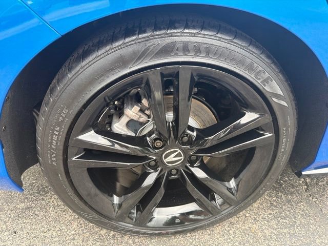Used 2026 Acura Integra A-Spec FWD image 40
