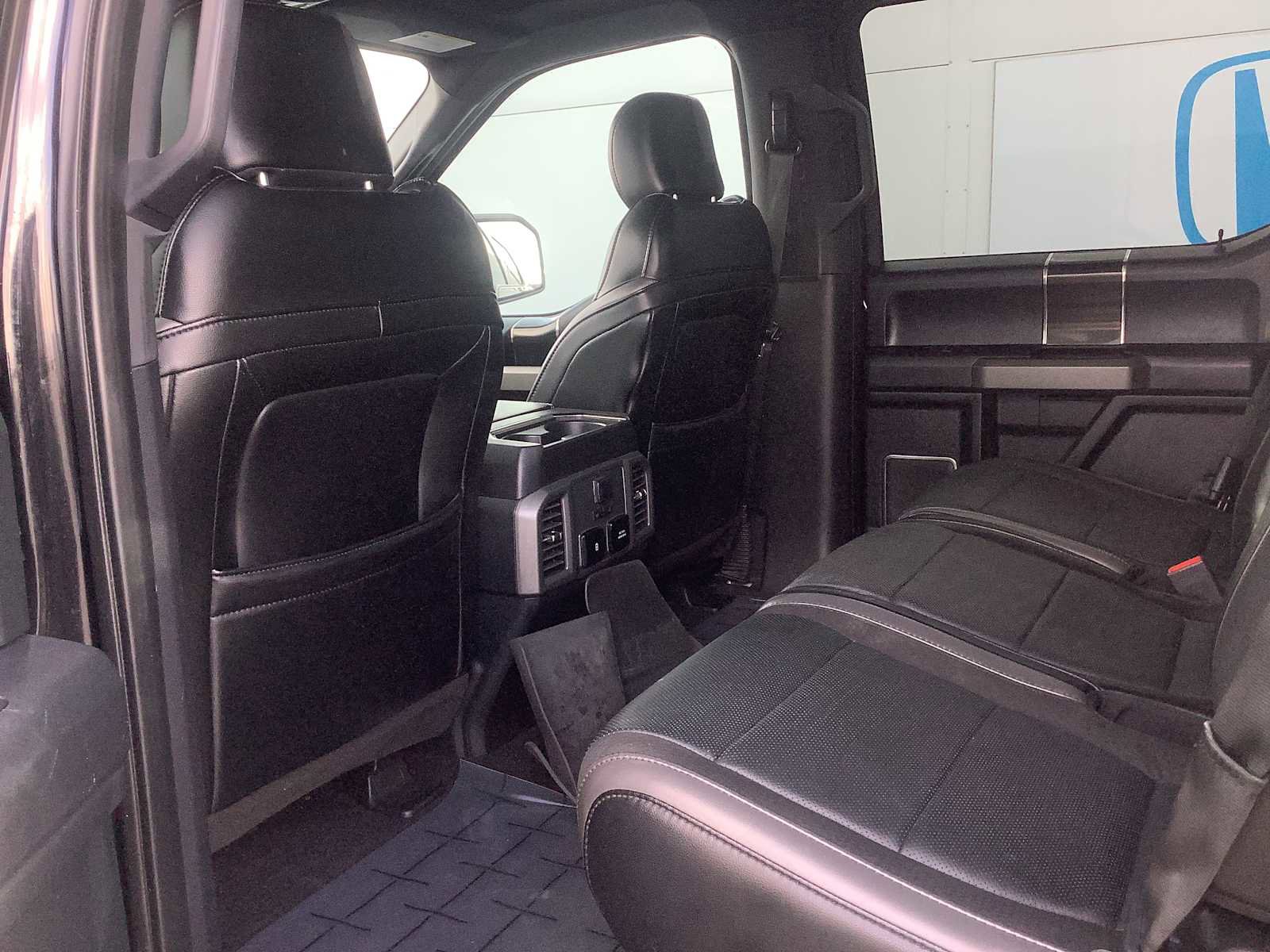 Used 2020 Ford F150 Raptor w/ Equipment Group 802A Luxury image 12