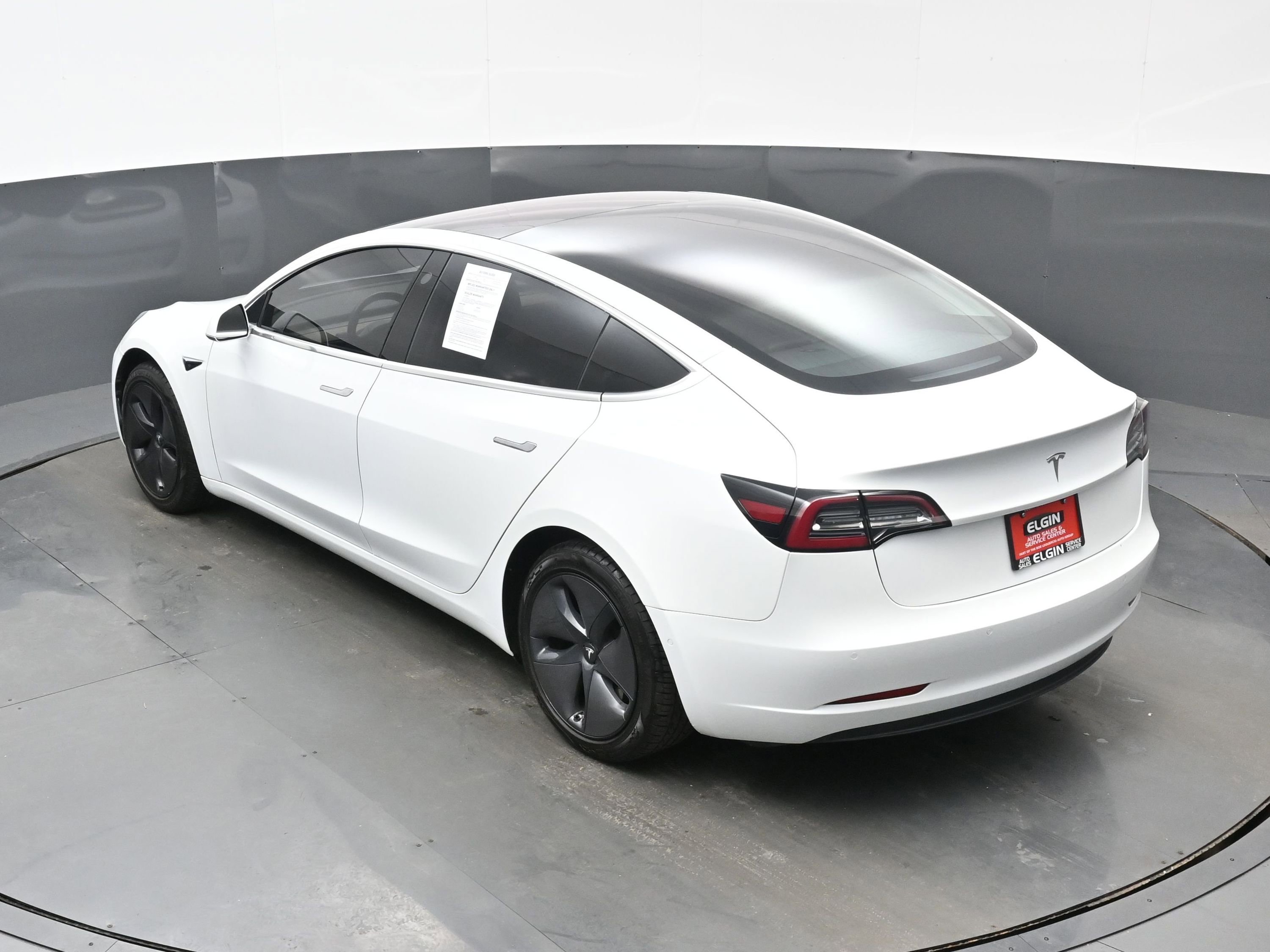 Used 2018 Tesla Model 3 Long Range image 33