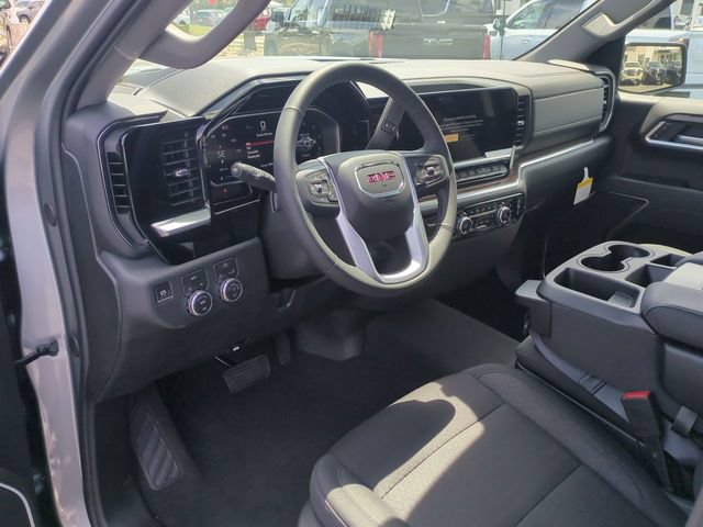 New 2026 GMC Sierra 1500 Elevation AWD/4WD image 11