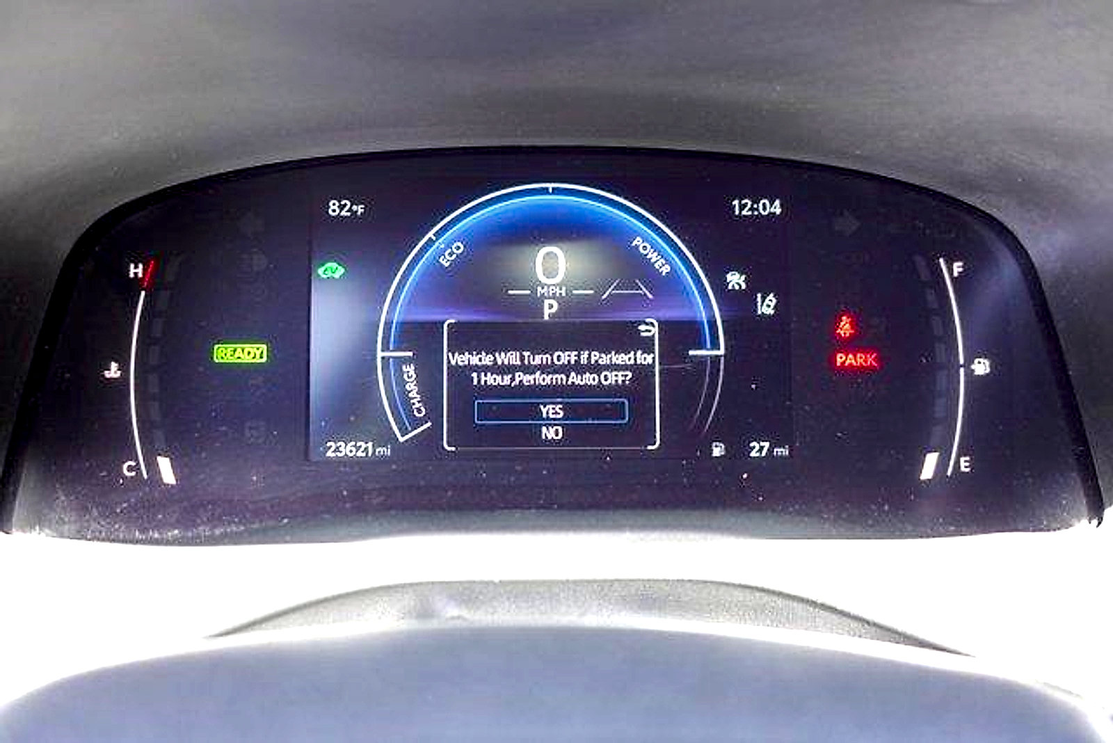 Used 2025 Toyota Camry SE w/ Multimedia Upgrade Package FWD image 16