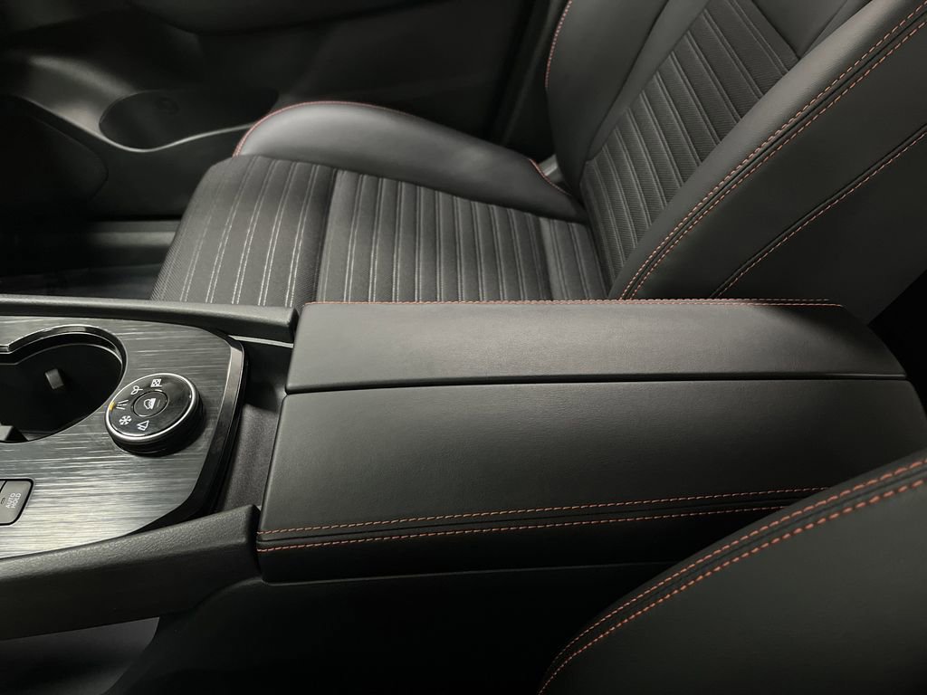 Used 2025 Nissan Rogue SV w/ Rock Creek Premium Package image 20