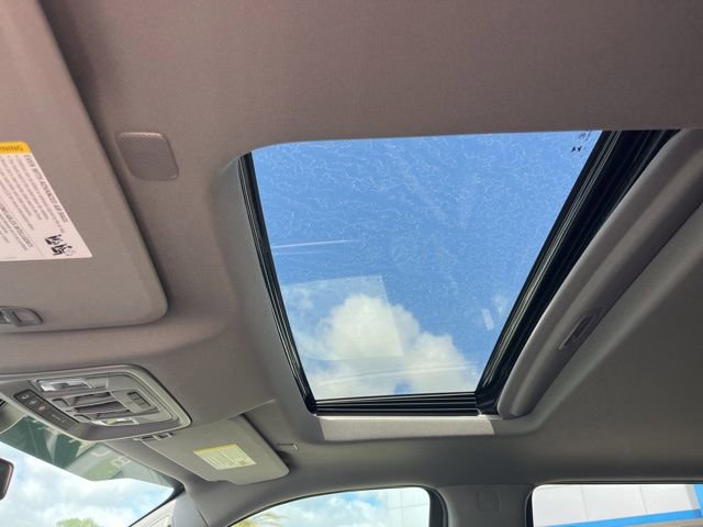 New 2026 Chevrolet Silverado 1500 RST image 41