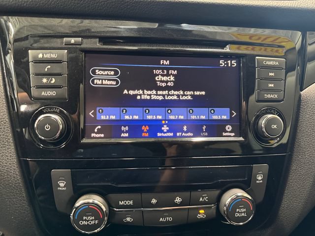 Used 2020 Nissan Rogue Sport SV AWD/4WD image 5