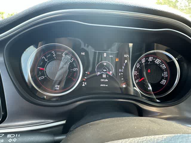 Used 2022 Dodge Challenger GT RWD image 25