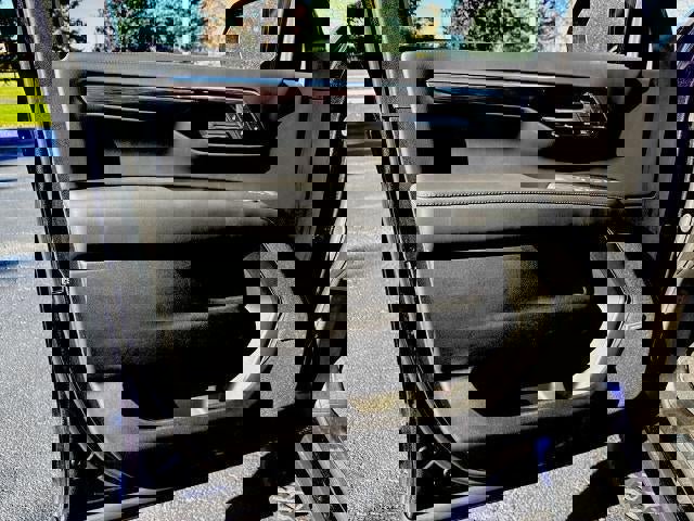 New 2026 Chevrolet Tahoe Z71 w/ Comfort Package image 23