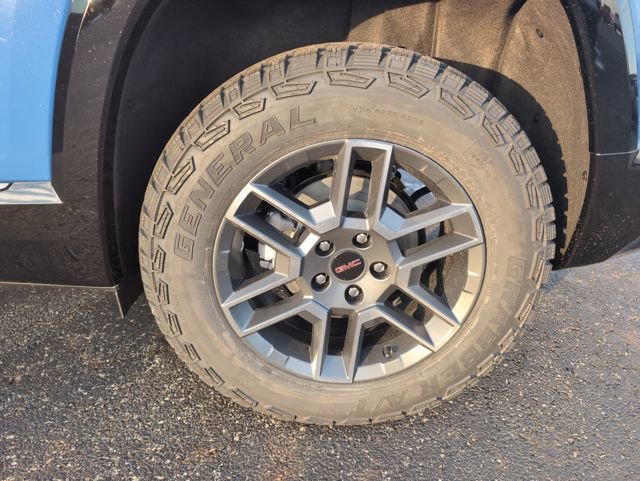 New 2026 GMC Terrain AT4 w/ Convenience Package III image 23