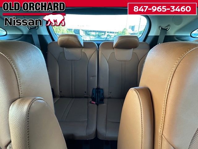 Used 2022 Kia Sorento SX Prestige w/ Rust Color Package image 14
