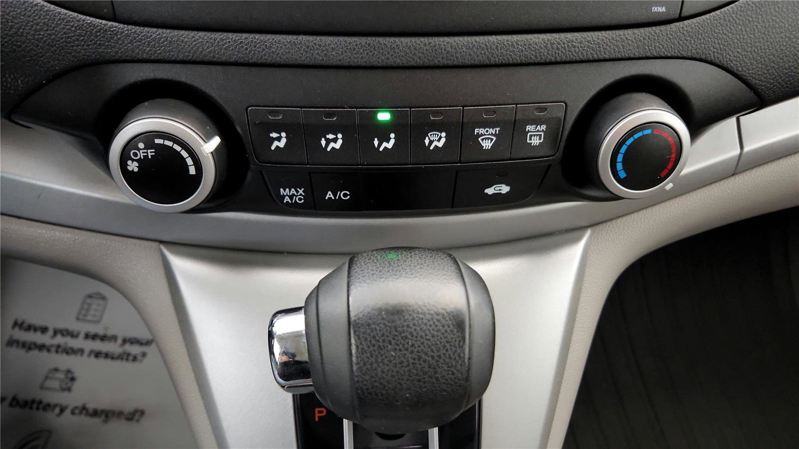 Used 2014 Honda CR-V LX image 30